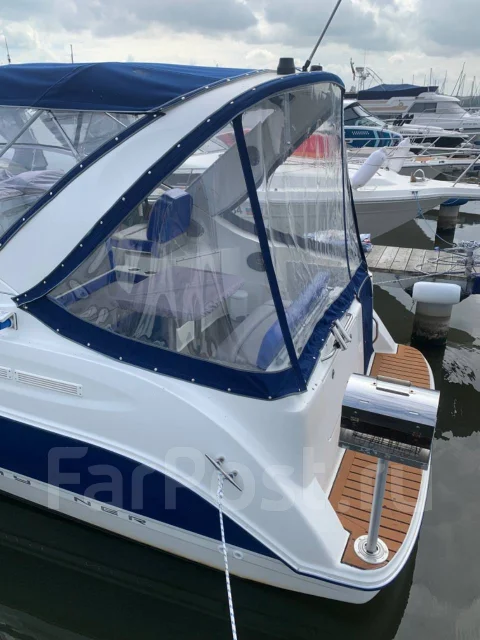 Bayliner. 2005 ���, ��������� ������������, ������ ����