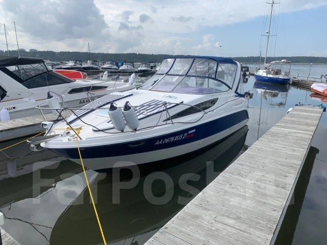 Bayliner. 2005 ���, ��������� ������������, ������ ����
