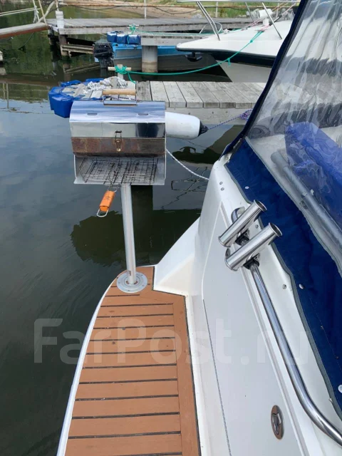 Bayliner. 2005 ���, ��������� ������������, ������ ����