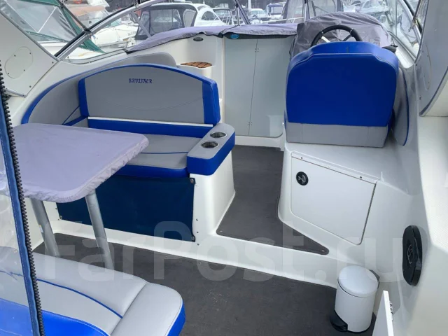 Bayliner. 2005 ���, ��������� ������������, ������ ����
