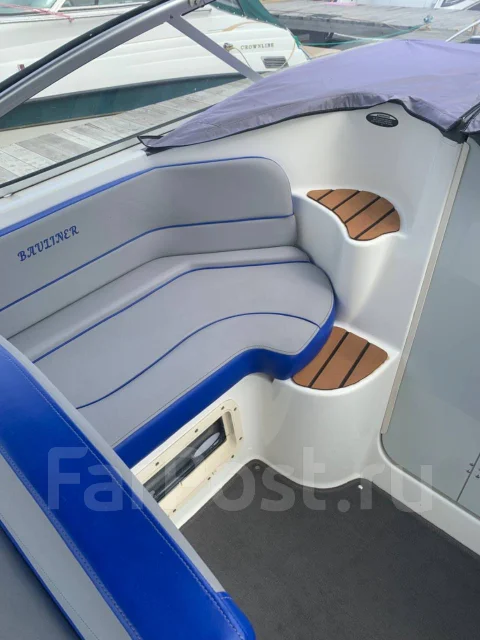 Bayliner. 2005 ���, ��������� ������������, ������ ����