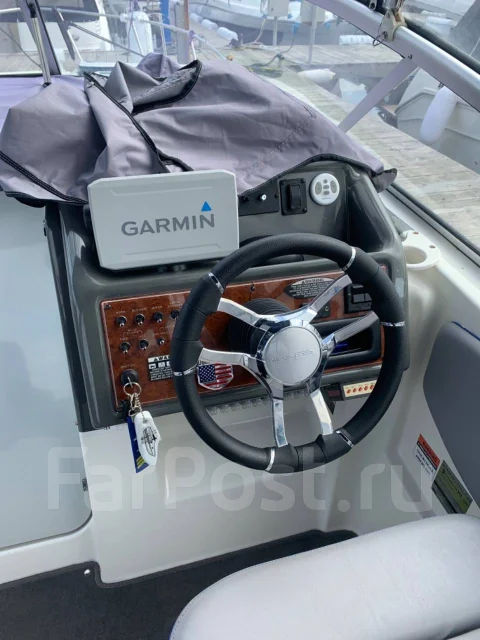 Bayliner. 2005 ���, ��������� ������������, ������ ����