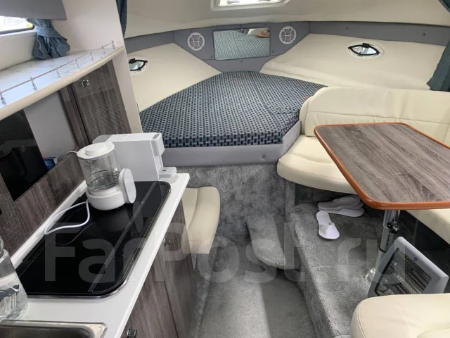Bayliner. 2005 ���, ��������� ������������, ������ ����