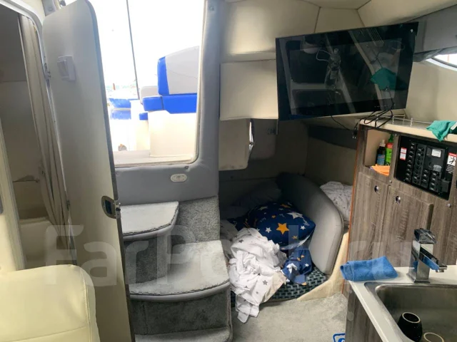 Bayliner. 2005 ���, ��������� ������������, ������ ����