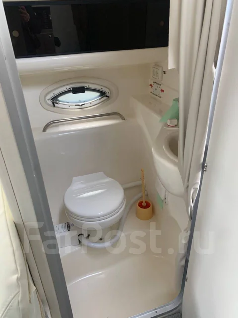 Bayliner. 2005 ���, ��������� ������������, ������ ����
