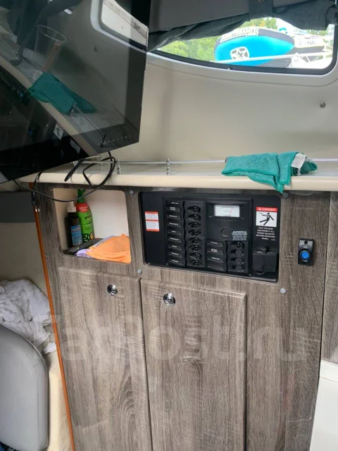 Bayliner. 2005 ���, ��������� ������������, ������ ����