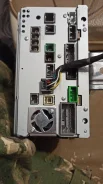 Gathers VXM-185VFi ����
