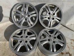 Stranger. 5.5x14", 4x100, ET47, �� 67,1���. ����