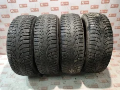 Pirelli Winter Carving Edge
