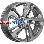 Original Series Wheels KL-1069