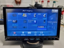 Pioneer Carrozzeria AVIC-ZH77 ����