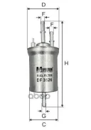 ������ ��������� M-Filter ���. DF3526 DF3526 ����