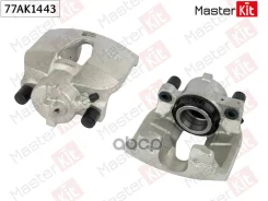 ��������� ������� �����. ����. Renault Laguna II (BG0 1 ) 2001 2007 77AK1443 MasterKit 77AK1443 MasterKit ���. 77AK1443 77AK1443 ����