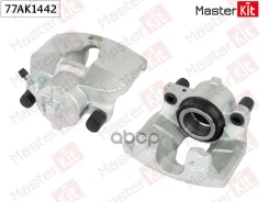 ��������� ������� �����. ���. Renault Laguna II (BG0 1_) 2001 - 2007 77AK1442 MasterKit ���. 77AK1442 77AK1442 ����