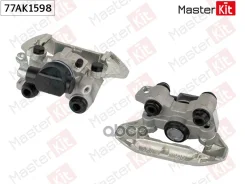 ������� ��������� ������ L MasterKit ���. 77AK1598 77AK1598 ����