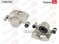 ��������� ������� �����. ����. Isuzu D-MAX I (TFR, TFS) 2002 - 2012 77AK1515 MasterKit ���. 77AK1515 77AK1515 ����