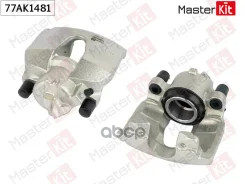 ������� ��������� �����. ���� Renault Laguna III(BT0/1, KT0/1, DT0/1) 07-15 MasterKit ���. 77AK1481 77AK1481 77AK1481 ����