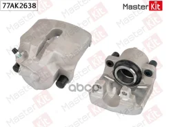 ��������� ������� �����. ����. BMW 5 (E39) 1995 - 2003 77AK2638 MasterKit ���. 77AK2638 77AK2638 ����