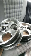 Work Nezart. 5.0x14", 4x100, ET-50, �� 67���. ����
