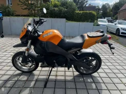 Buell XB12XT Ulysses. 1 200����. ��., ��������, ���, ��� ������� ����