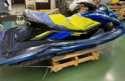 Yamaha FX Cruiser SVHO. 2023 ��� ����
