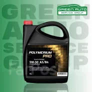 Polymerium Pro. 5W-30, �������������, 4��. ����