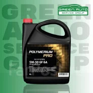 Polymerium Pro. 5W-30, �������������, 4��. ����