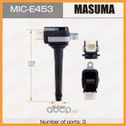   Masuma / MICE453 MICE453 