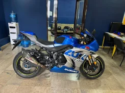 Suzuki GSX-R 1000. 1 000����. ��., ��������, ���, ��� ������� ����