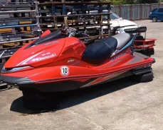 Kawasaki Ultra 250 X. 2011 ��� ����