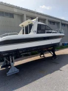 Yamaha FR-26. 2022 ���, ����� 9��., ��������� ���������, 250��.�., ������. ��� ����� �� ������������ ����