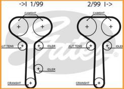   129 x 1 (8597-15508) Gates / 5508XS 5508XS 