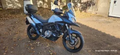Suzuki V-Strom 650. 650����. ��., ��������, ���, � �������� ����