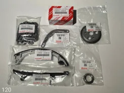 ����������� ���� ��� 1SZ-FE Toyota (��������) 13506-23010 ����
