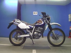 Suzuki Djebel 250. 250����. ��., ��������, ���, ��� ������� ����