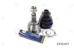   HOLA, CV10017 CV10017 
