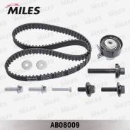    Miles, AB08009 AB08009 
