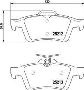    Textar, 2521201 2521201 