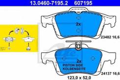    ATE, 13046071952 13046071952 