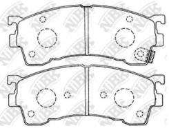    NiBK, PN5239 PN5239 