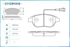    Cworks, C11CR1018 C11CR1018 