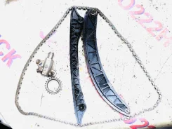 ���� ��� Suzuki J24B 12761-78K00 �������� 12761-78K00 ����