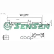����������� �������� Sensen ���. 42130566 42130566 ����
