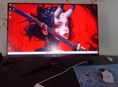 AOC. 24" ����