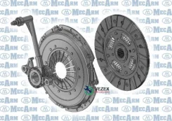 �������� ��������� OPEL Corsa C/Astra -14 Mecarm MK9912 MK9912 ����