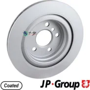 ���� ��������� BMW 2 F45 Active Tourer 14- ������ ����. D 300��. JP Group 1463207300 1463207300 ����