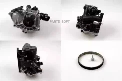 ������� ����� [� ������� � �����������] + ������ + ��������. �������� AUDI/SEAT/Skoda/VW 1.8TFSI/2.0TFSI 08- P673 ����