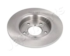 ���� ����. ���. [280x11] 5 ���. Mazda 3 2,0/2,0CD 03-/ 5 1,8/2,0 05- DP317C ����