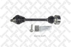 ������ ����� 521mm, 24473 VW Golf/Golf Plus/Touran 1.9TDi 03 1582187SX ����