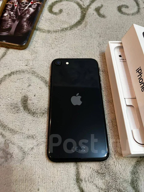 Apple iPhone SE 2020. �/� ����